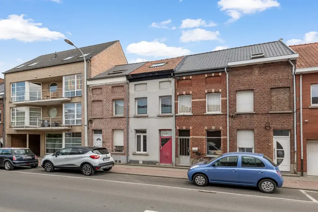 3-room house in Mechelen