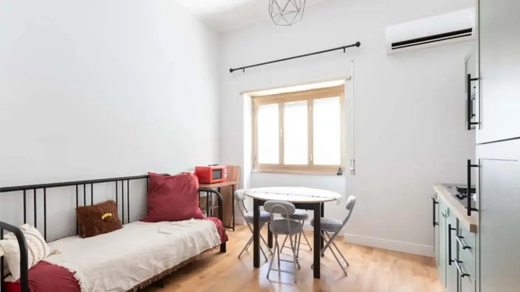 Appartement 1 pièces à IT