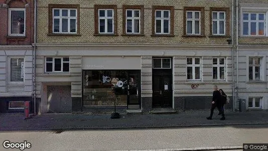 Extérieur - Clinic for Rent in Aalborg Centre