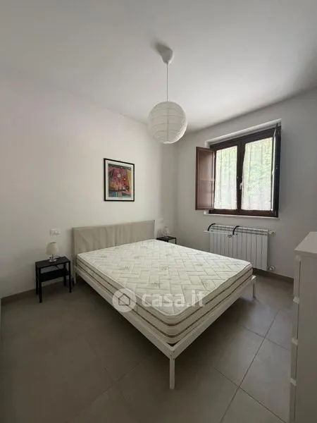 Camere da letto - Newly Constructed Flat with Balcony in L'Aquila
