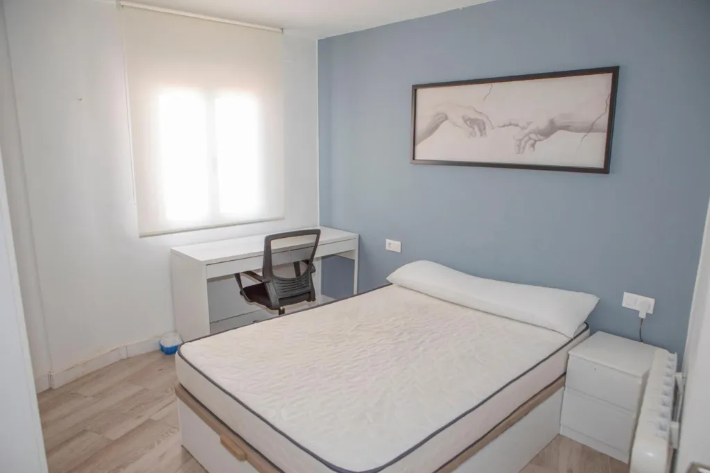 Magamistoad - Bright Flat with Modern Design in Albacete