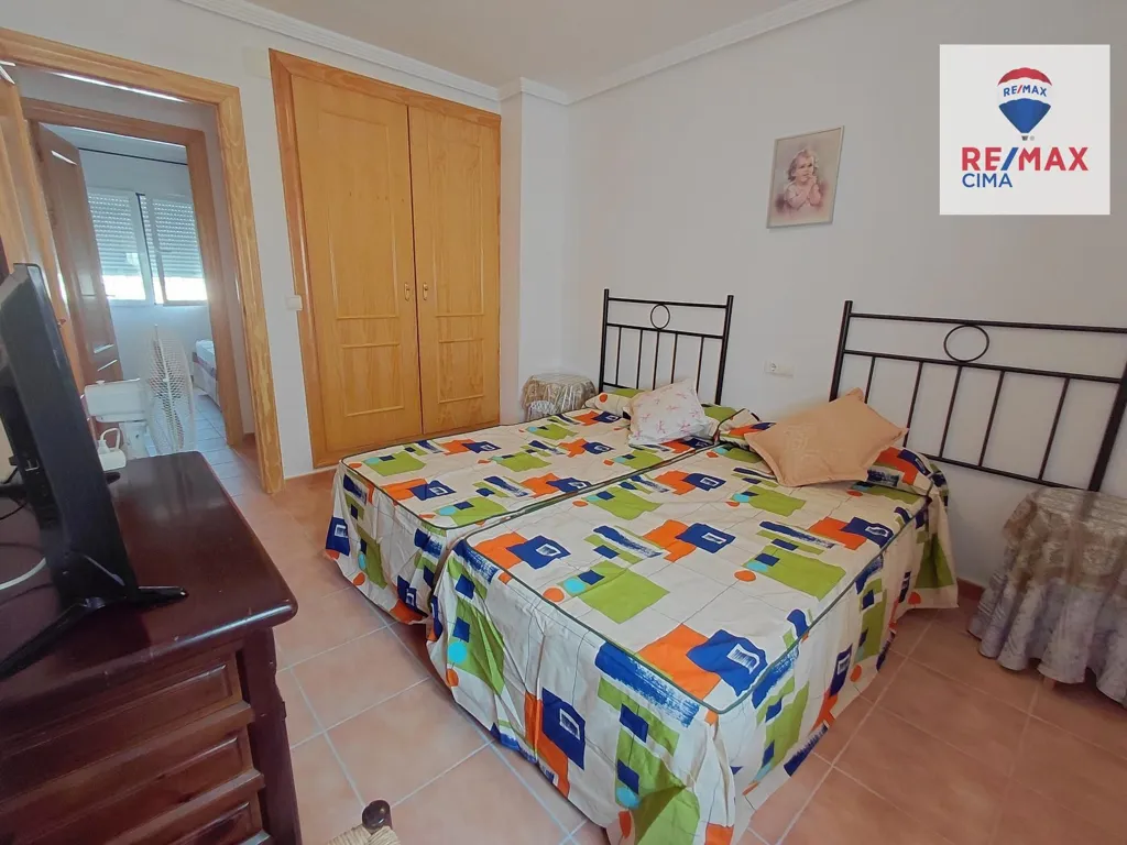 Magamistoad - Spacious House with Terraces in Campo Cámara