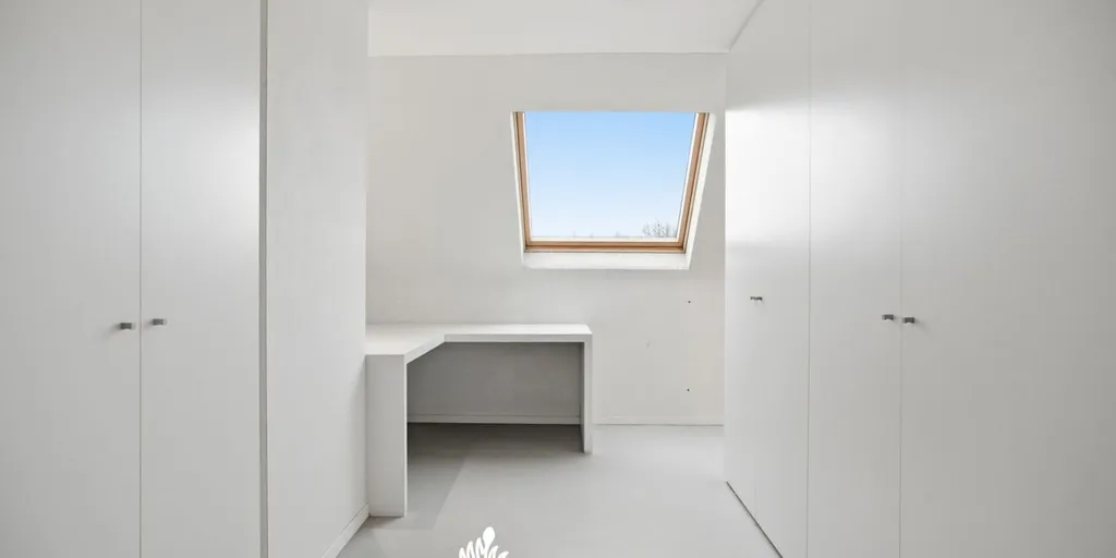 Toad - Modern Apartment with Lift in Roeselare