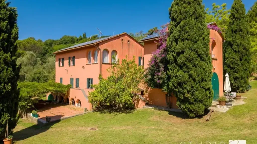 Extérieur - Country House with Pools in Vecchiano