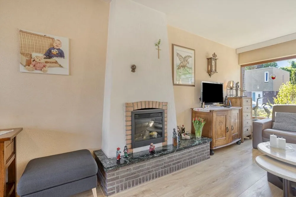 Maison 4 pièces à Gronsveld