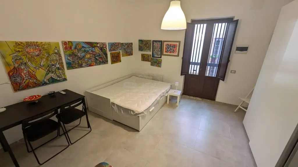 Chambres - Two-Bedroom Flat in Ortigia, Siracusa