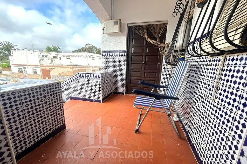 Terrazza - Apartment with Pool in Los Belones