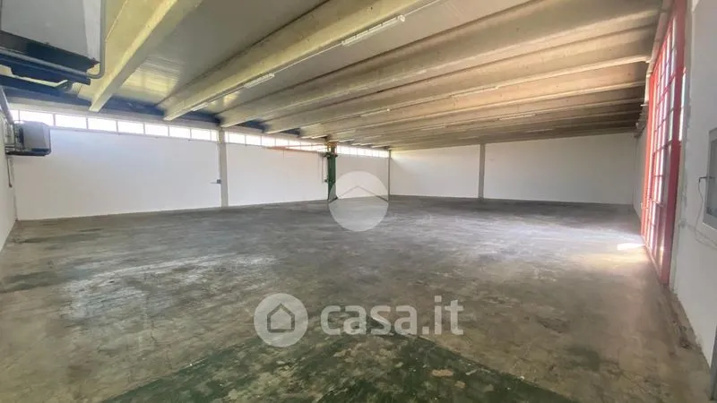 Garage - Warehouse for Rent in Industrial Area, Borgo Virgilio