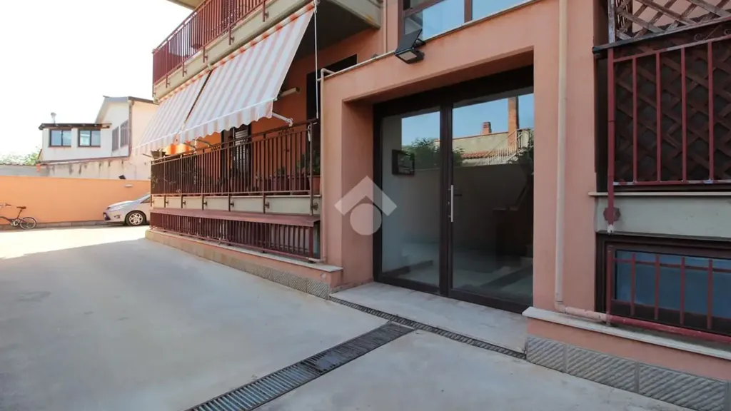 Extérieur - Modern Apartment with Balcony in Palermo