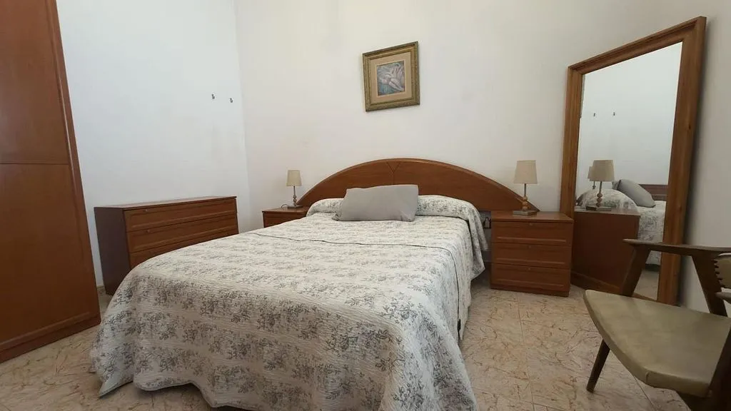 Magamistoad - Chalet with Terrace in La Isleta
