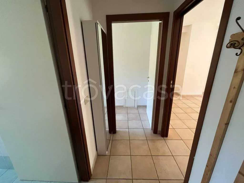 Entrée - Bright Apartment with Balcony in Urbino