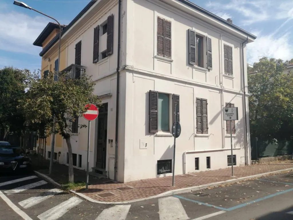 Extérieur - Villa with Sea View in Pesaro