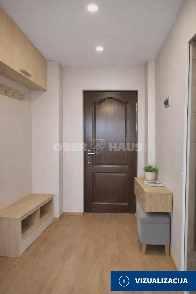 Appartement 1 pièces à LT