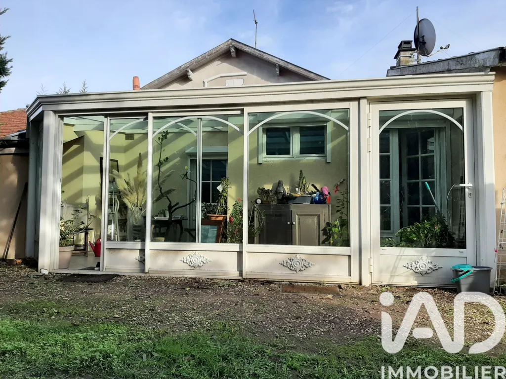 Terrazza - Charming Villa with Garden in Libourne