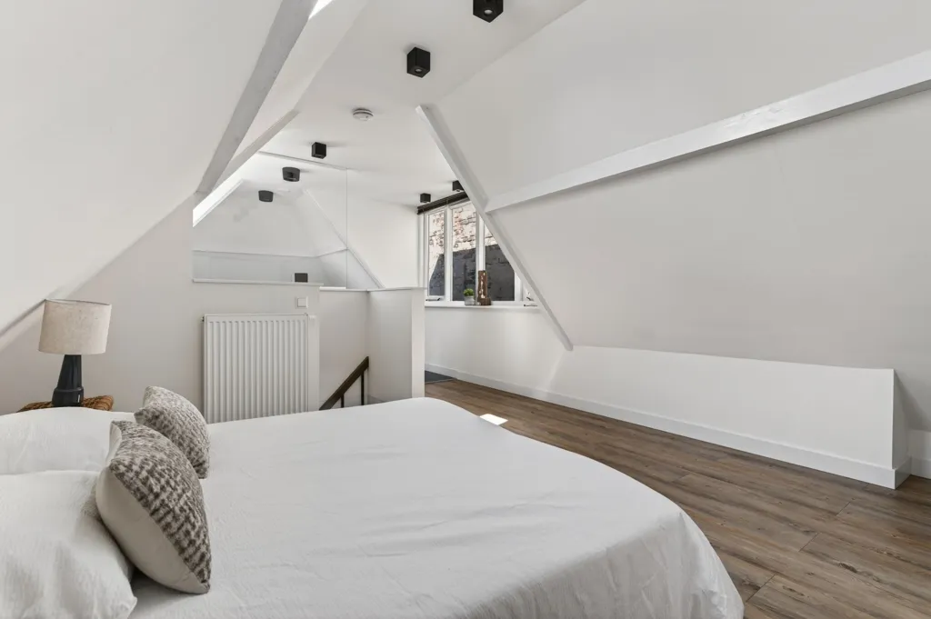 Chambres - Apartment with Dachterras in Central Maastricht