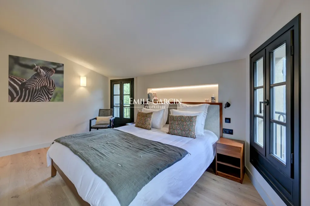 Magamistoad - Luxury Villa with Pool in Cotignac