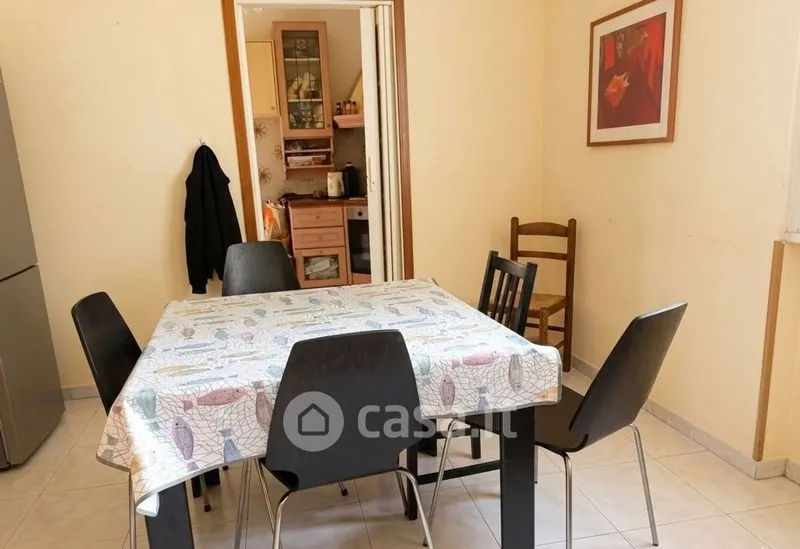 Söögituba - Two-Bedroom Apartment in Pisa's Historic Centre
