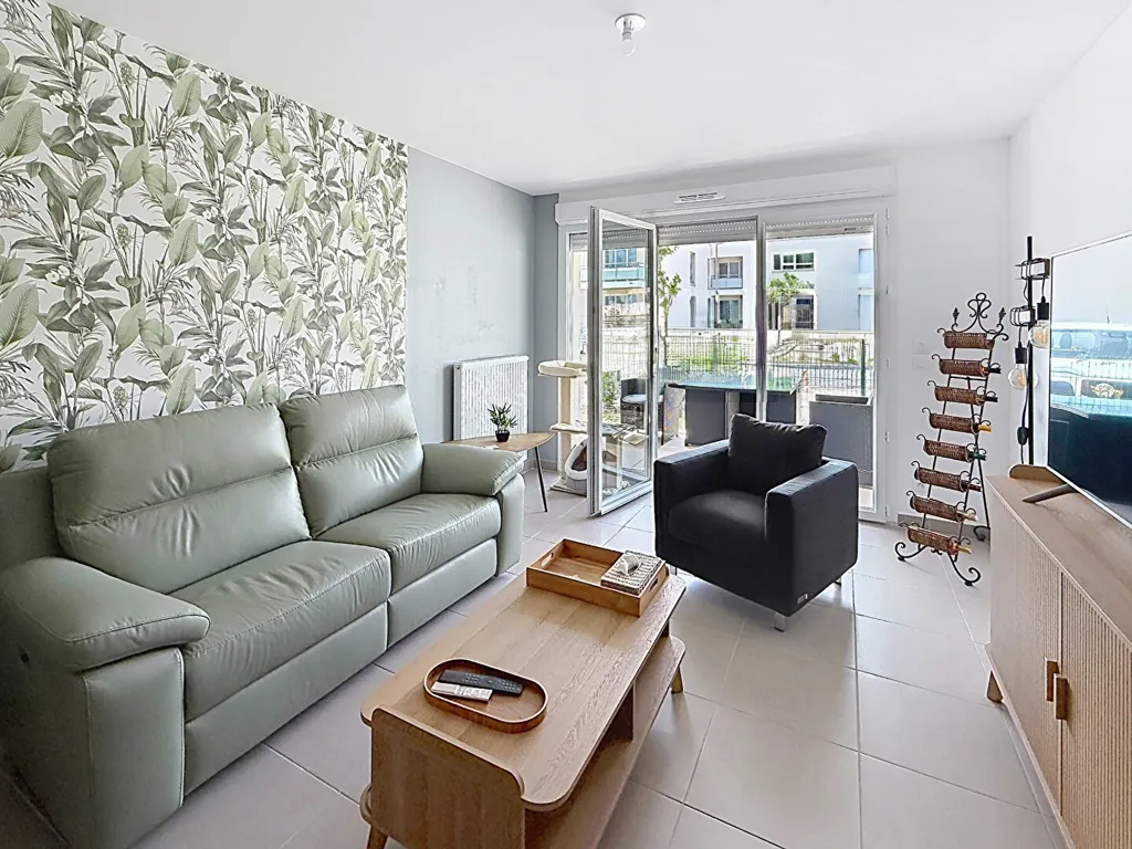 Elutuba - Flat with Terrace in Les Angles
