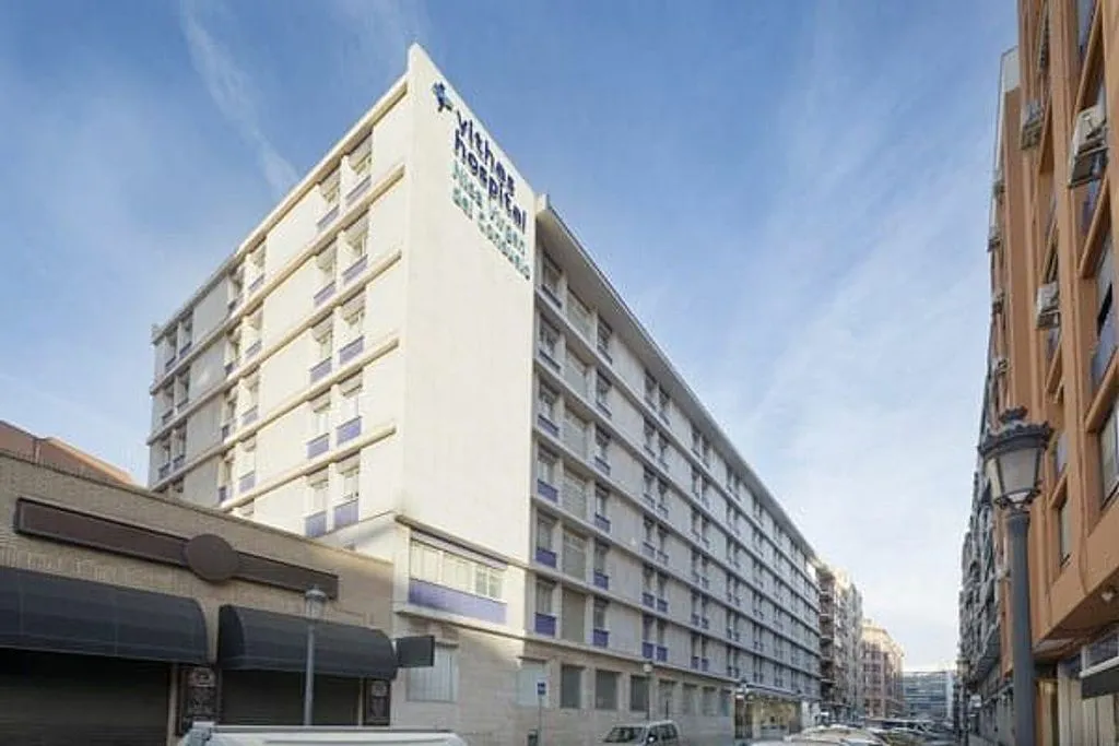 Välivaade - Spacious Flat with Terrace in Plaza Holanda