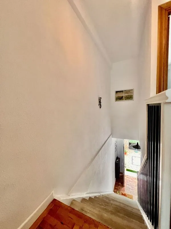 Pièces - Duplex with Terrace in Cudillero
