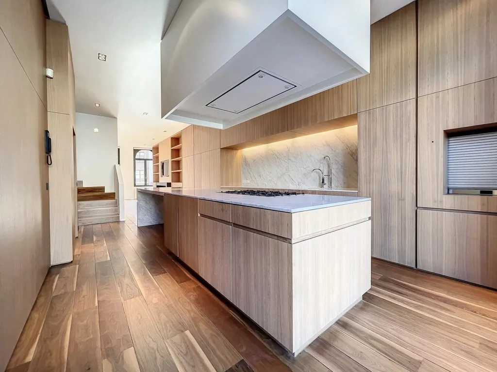 Cucina - Masterpiece Hotel in Exclusive Square, Brussels