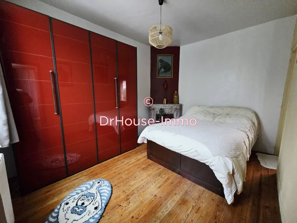 Camere da letto - Charming House with Private Island in Arques-la-Bataille