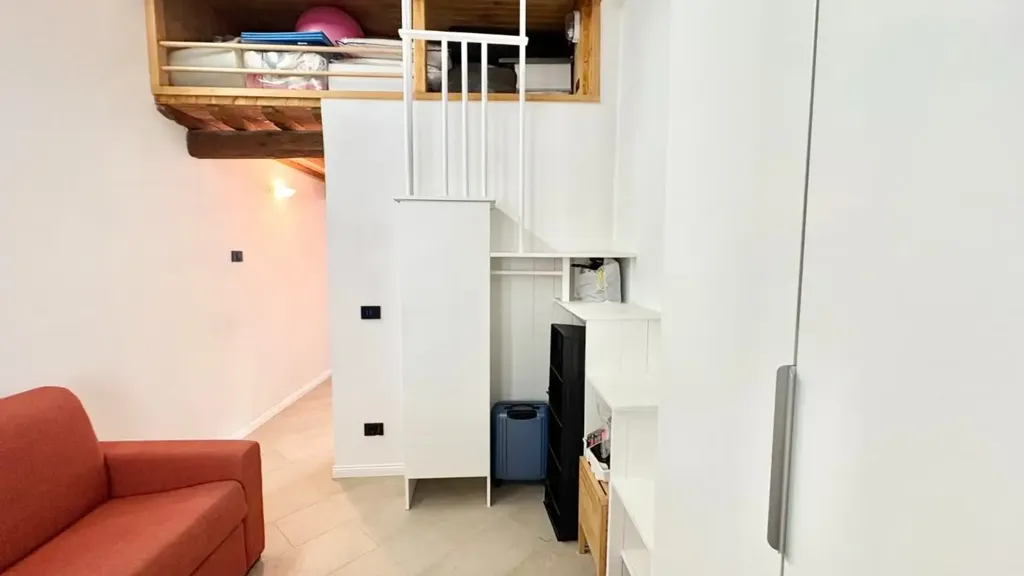 Elutuba - Rustic-Style Flat with Private Garden in Empoli