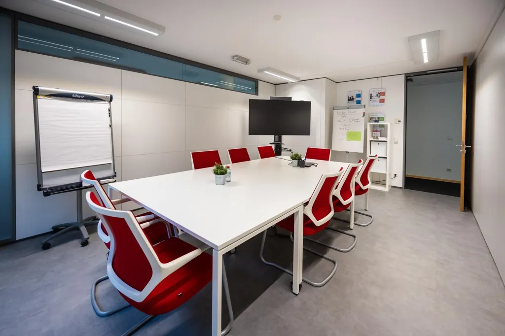 Studio - Office Space in Luxembourg-Hollerich