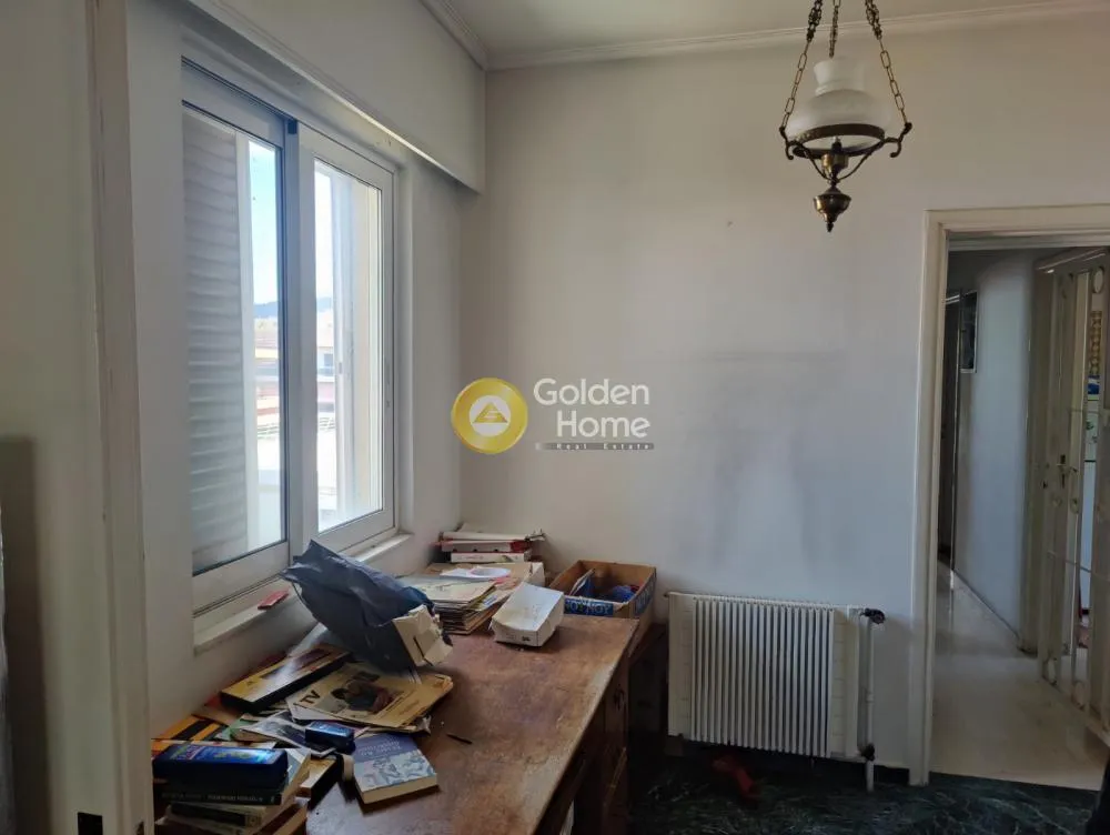 Kabinet - Apartment with Balcony in Cholargos
