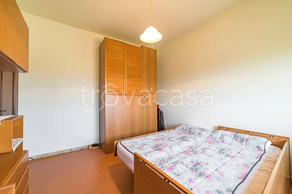Chambres - Villa with Garden in Faule, Piemonte