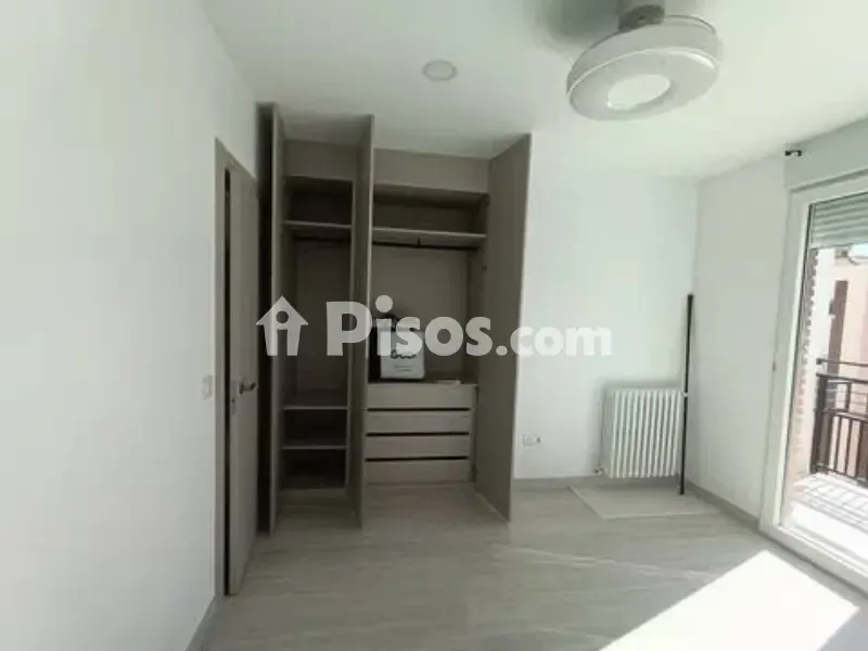 Magamistoad - Modern Flat with Balcony in Parque Sur, Albacete