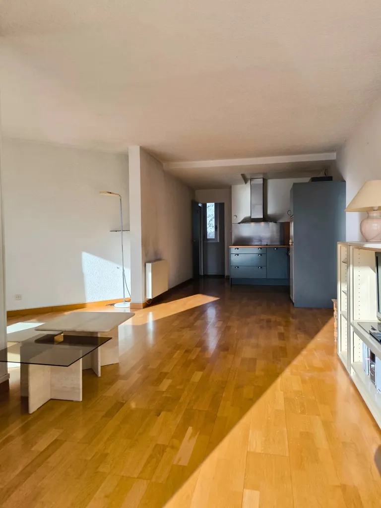 Elutuba - City Centre Apartment with Panoramic View