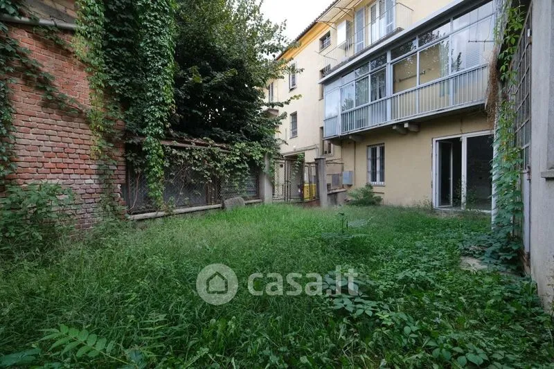 Aed - Commercial Space with Garden in Asti