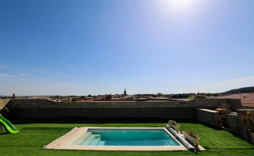 Maison 4 pièces à Narbonne