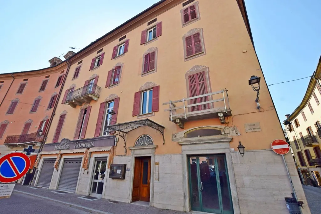Extérieur - Commercial Property with Balcony in Mondovì