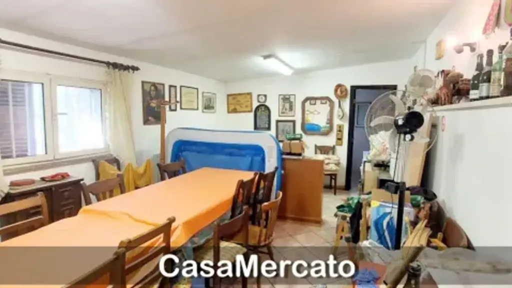 Söögituba - Loft with Garden in Grottaferrata