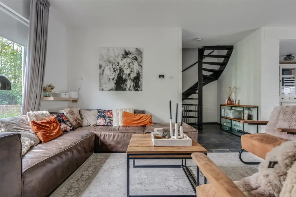 Maison 6 pièces à Roden