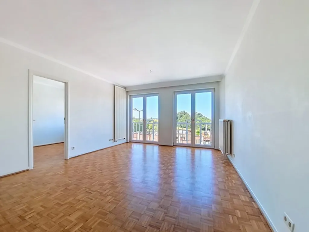 Stanze - Three-Bedroom Flat near Soignes Forest