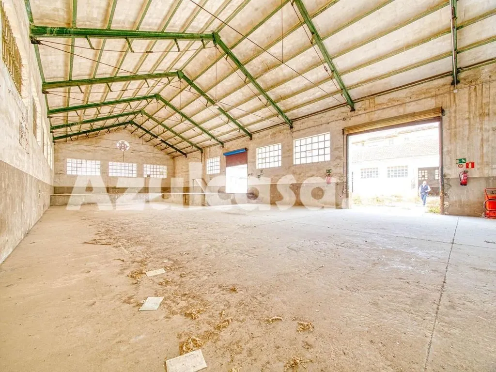 garage