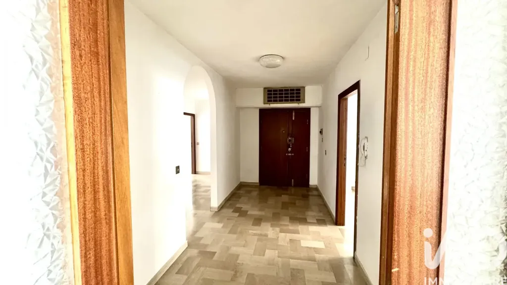Esik - Apartment to Renovate in San Benedetto del Tronto