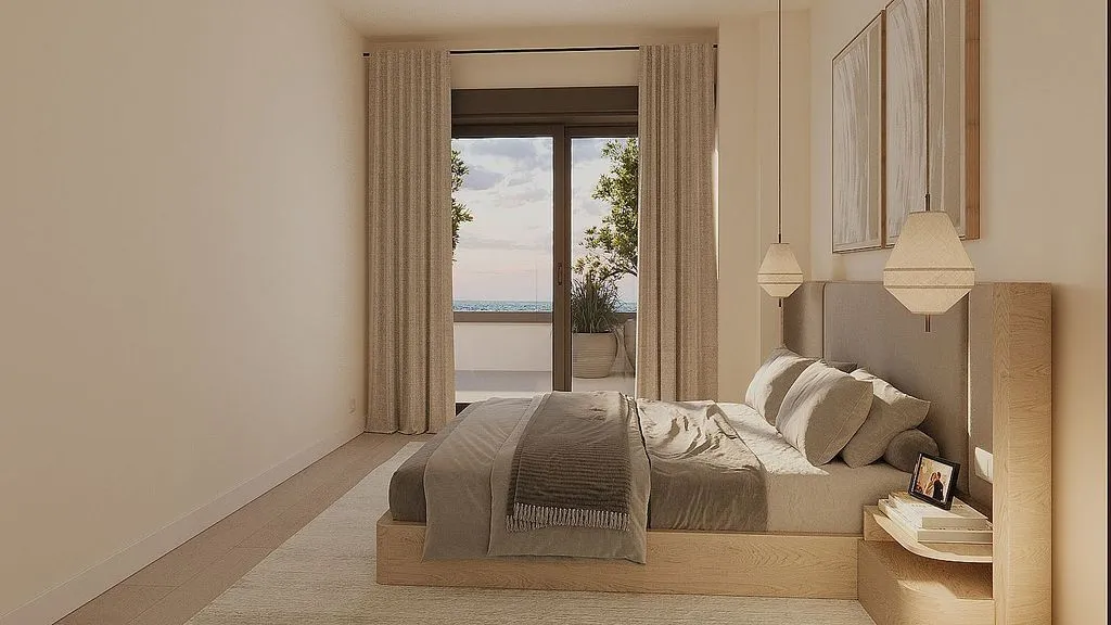 Magamistoad - Penthouse with Pool in La Alcaidesa