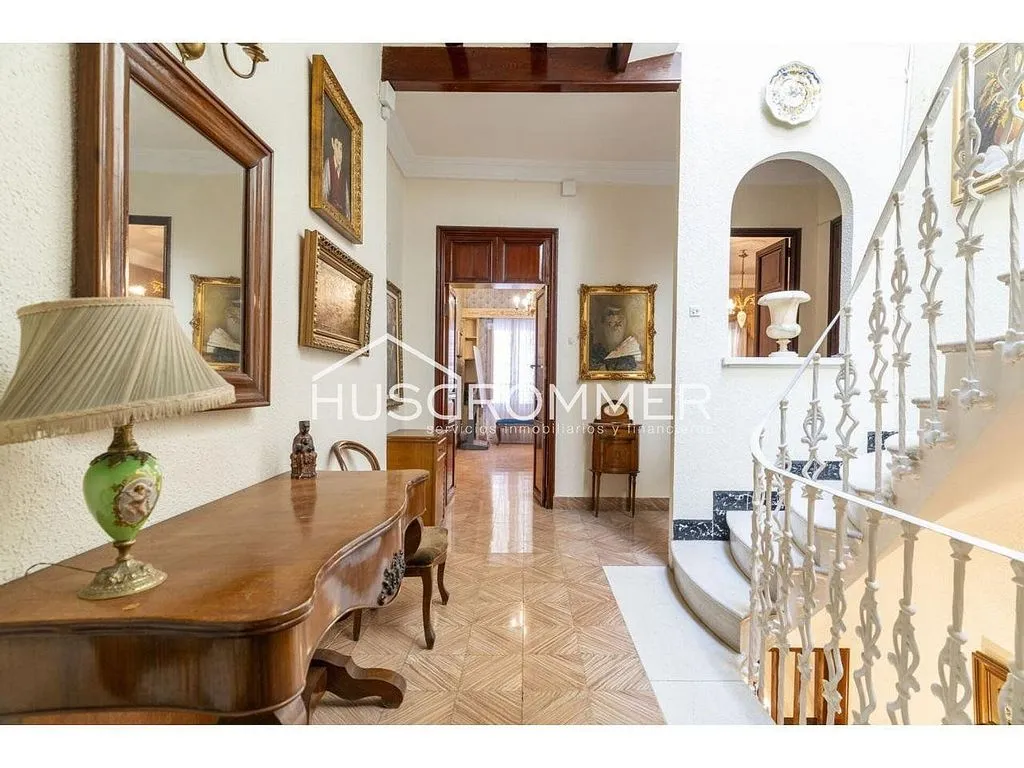 Toad - Dual-Unit Property with Central Location in Vila-real