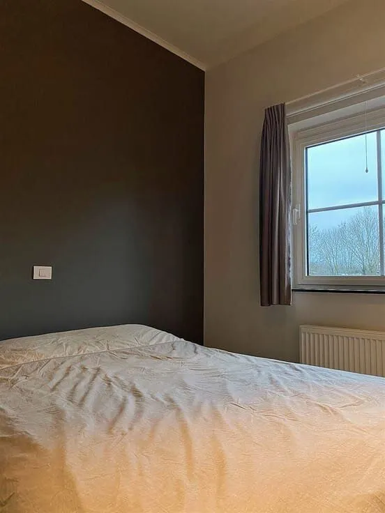 Appartement 2 chambres à Oosterzele