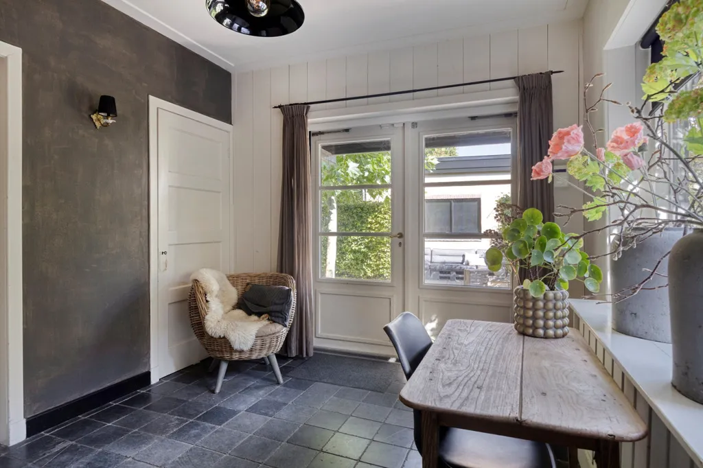 Ingresso - Historic House with Dachshaus in Lienden