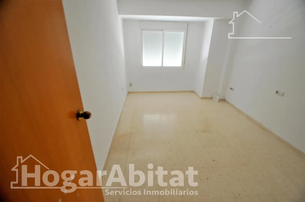 3-toaline korter asukohas Valencia Capital