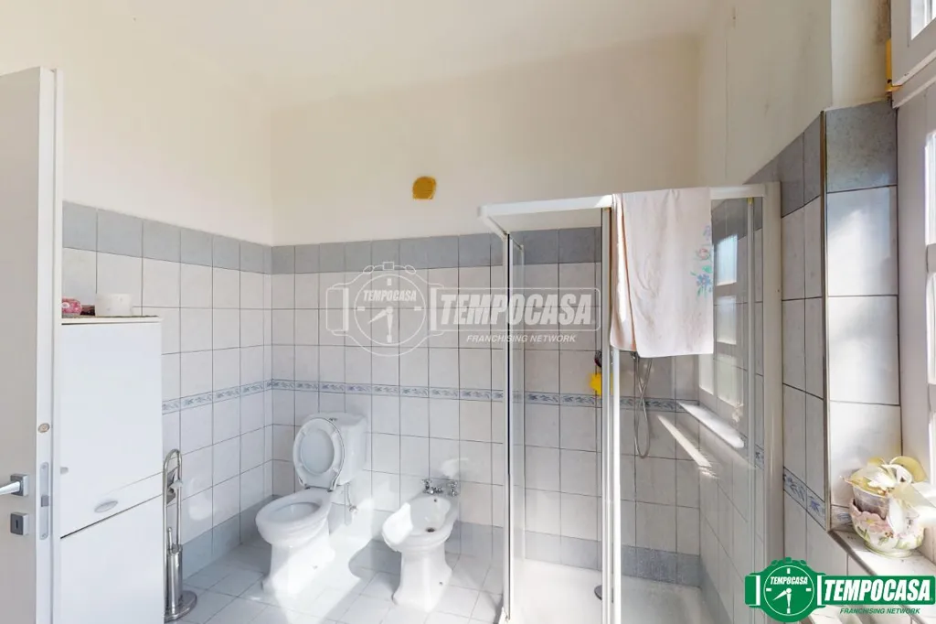 Vannitoad - Detached Villa with Garden in Arcola