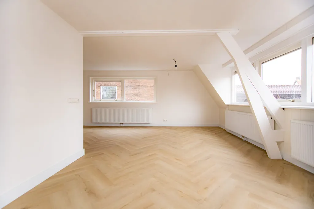 Séjour - Luxury Penthouse in Middenmeer