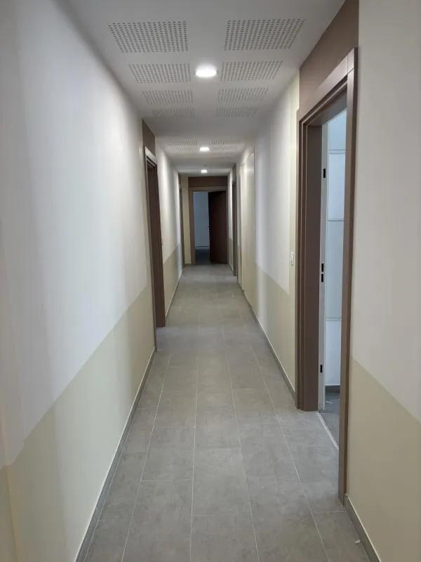 Entrée - Appartement Neuf avec Balcon à Cogolin