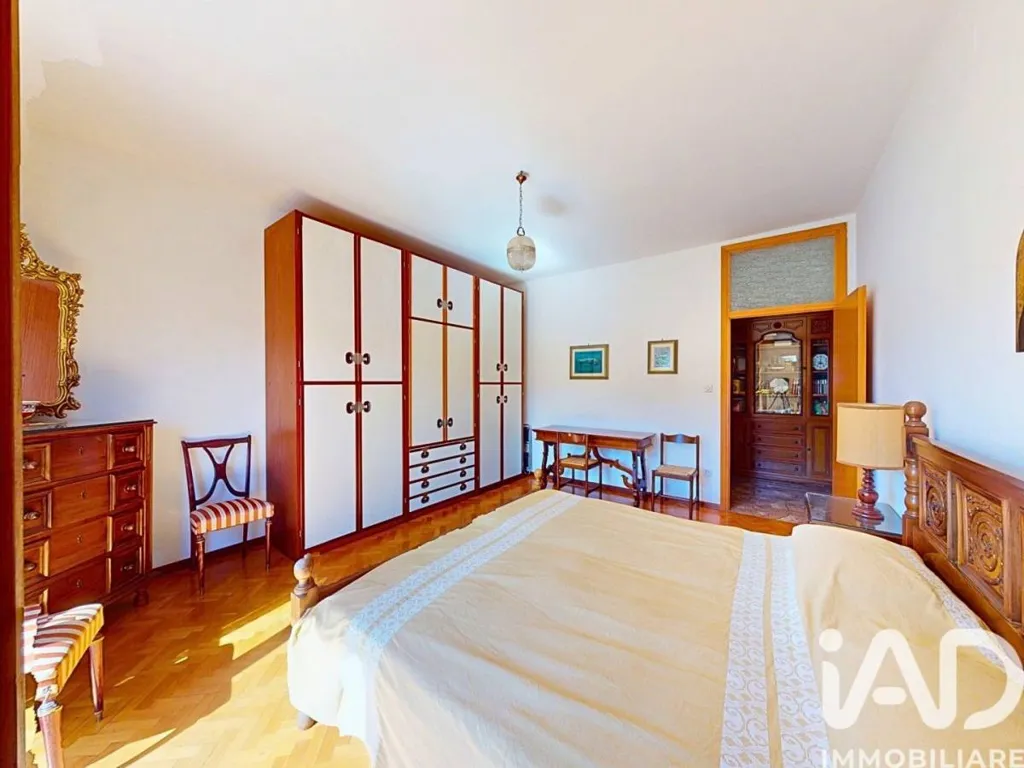 Chambres - Apartment with Panoramic View in Foligno