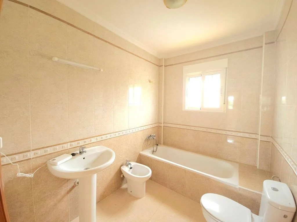 Vannitoad - Luxury Villa with Sea View in La Marina